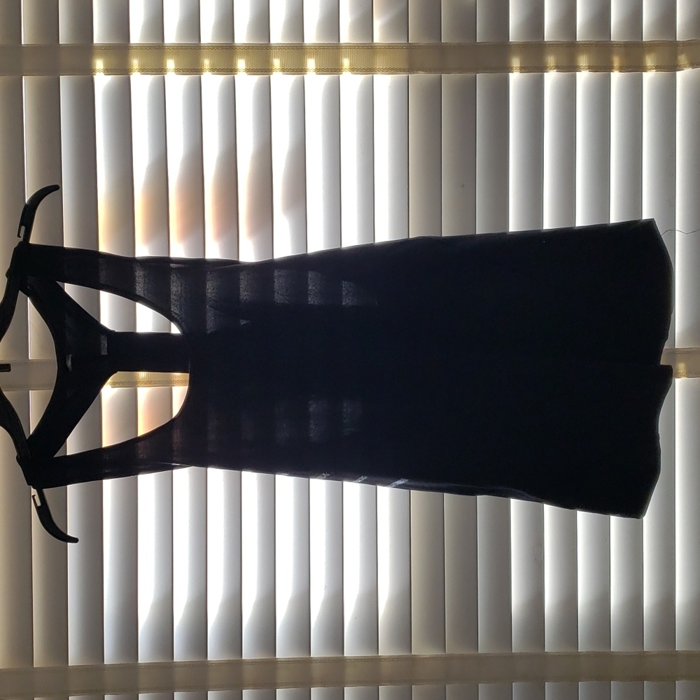 Men's racer back tank top